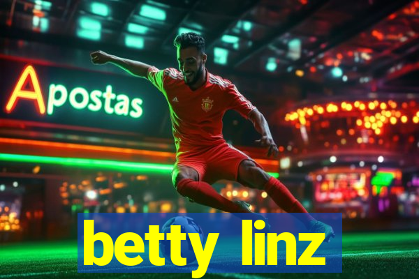 betty linz